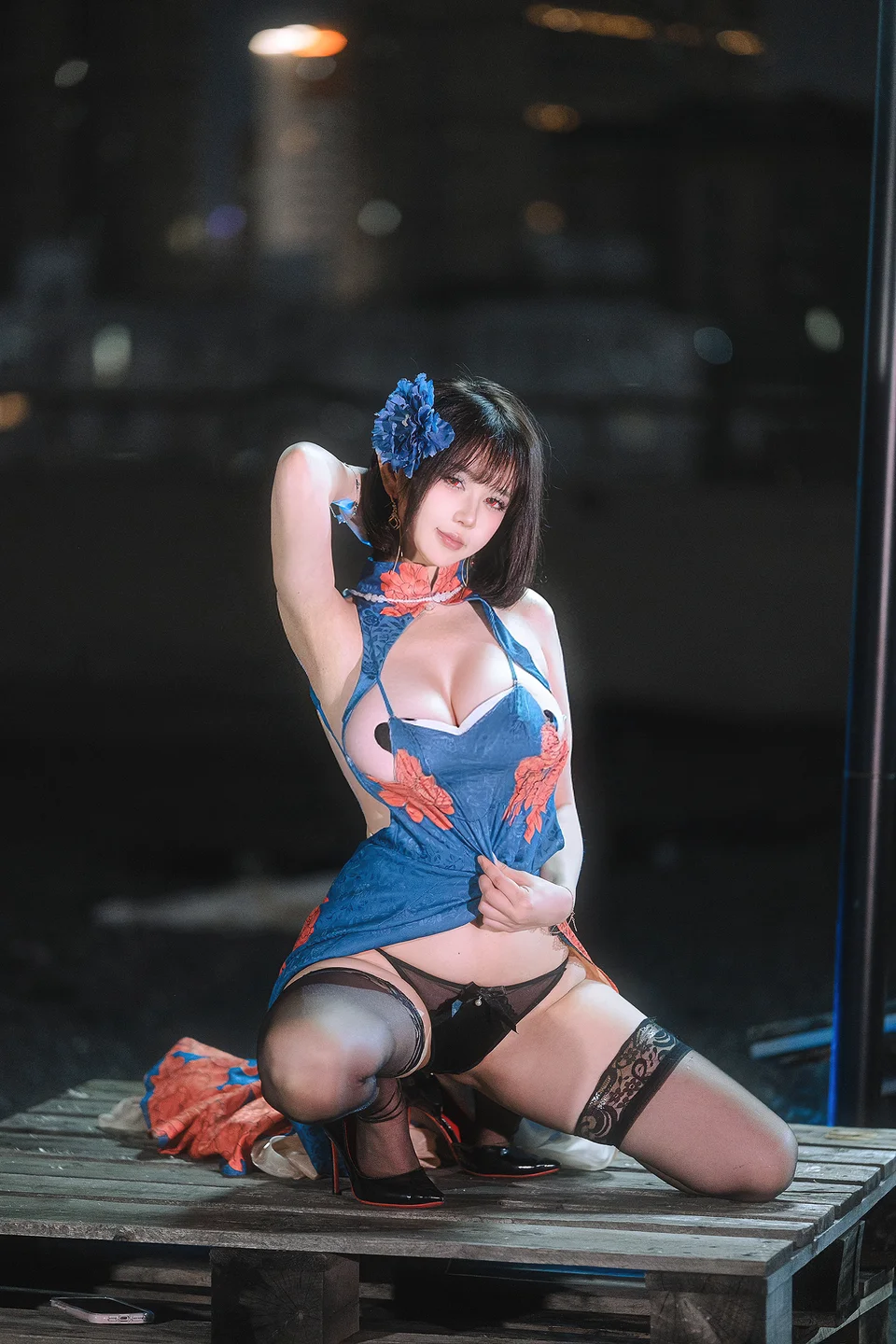 Tina很妖孽呀_No_036_碧蓝航线·建武_旗袍_39P_331MB tg@simisebaisi 【丝足阁】024.webp